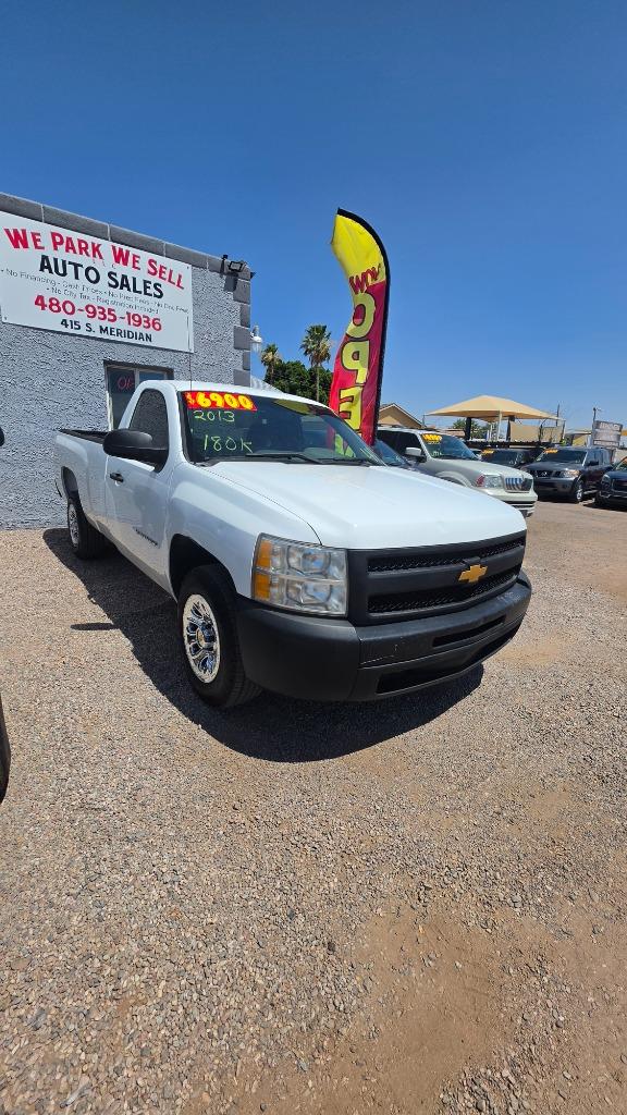 chevrolet silverado 1500 2013 1GCNCPEA4DZ186120 image chevrolet silverado 1500 2013 1GCNCPEA4DZ186120 image